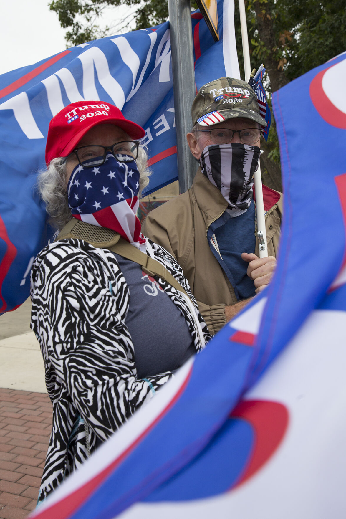 Trump Rally